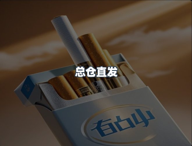 服务优势